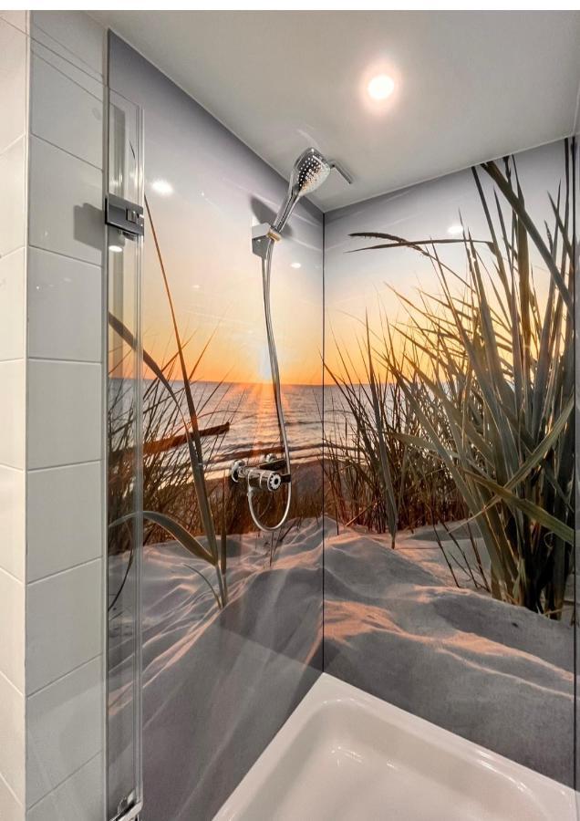 Pension Altstadt Moench In Top Lage Preis Inclusive 5 Prozent Bettensteuer Und Fruehstueck Stralsund Extérieur photo