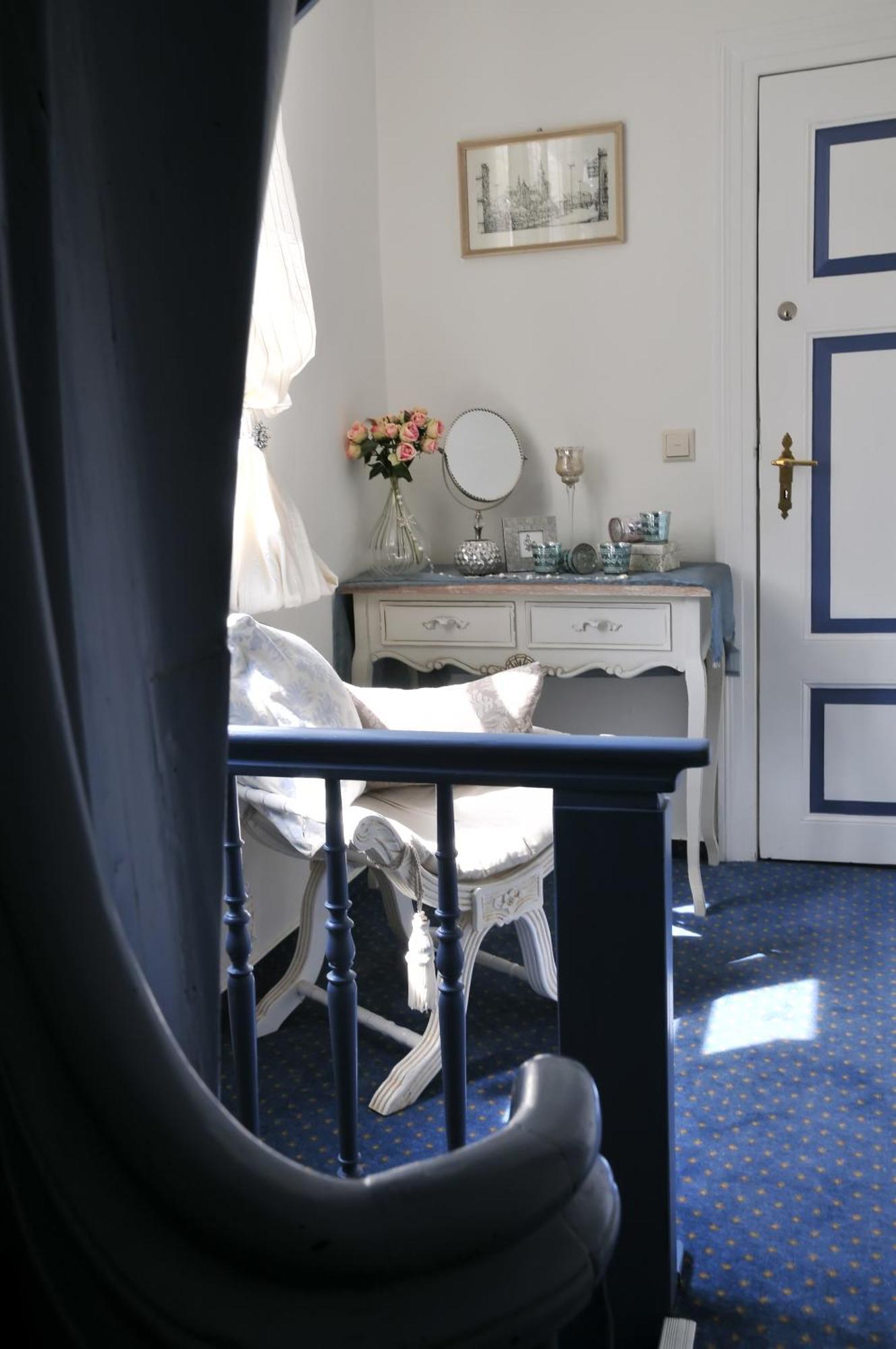 Pension Altstadt Moench In Top Lage Preis Inclusive 5 Prozent Bettensteuer Und Fruehstueck Stralsund Extérieur photo