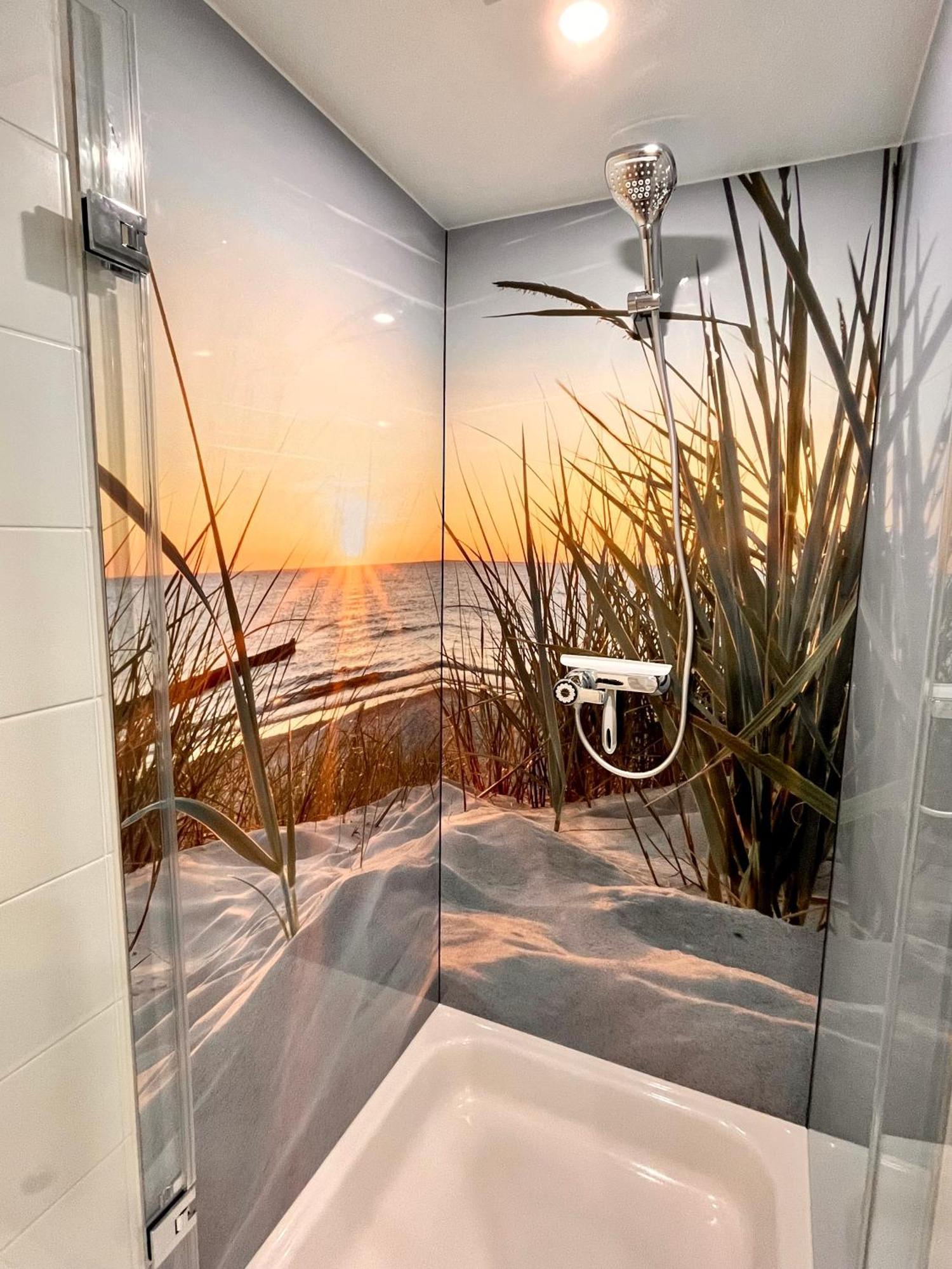 Pension Altstadt Moench In Top Lage Preis Inclusive 5 Prozent Bettensteuer Und Fruehstueck Stralsund Extérieur photo